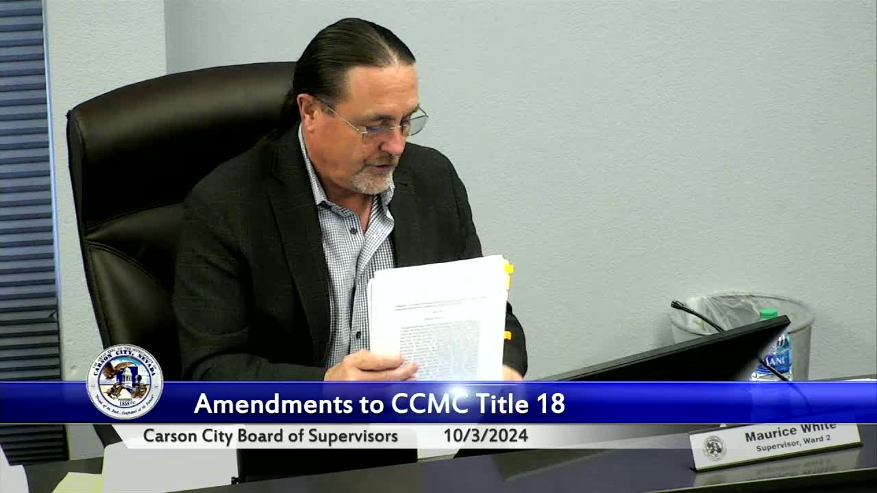 Controversy Erupts Over Mobile Home Regulations and Property Rights