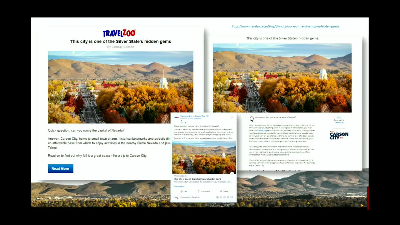 Nevada Museum Sparks Excitement with New Cultural Initiatives