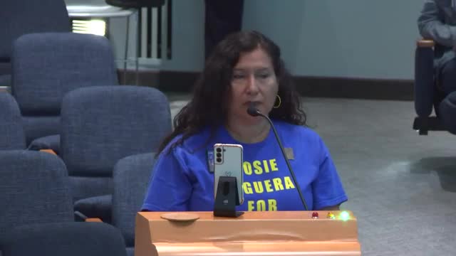 Controversy erupts over school policy and safety concerns