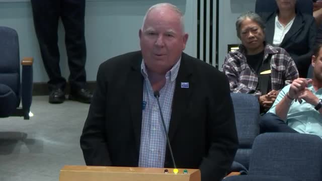 Community leaders urge compassion over police sweeps for homeless