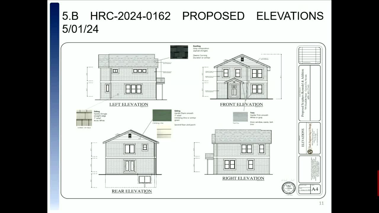 City moves forward with controversial historic district demolition