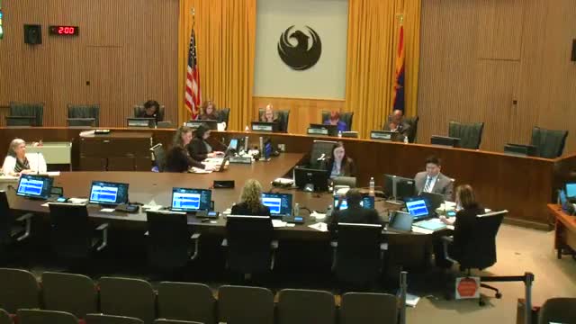 City Council approves vital food bank support initiatives