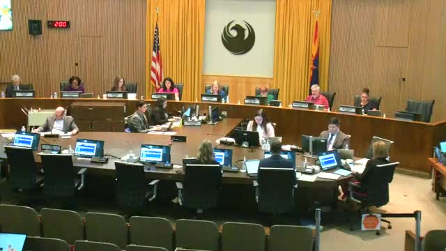 City moves forward with major affordable housing initiative