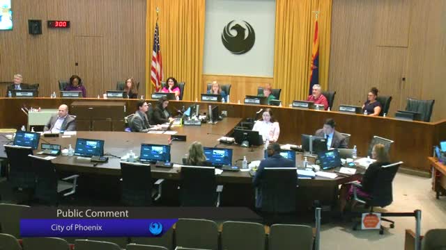 Outrage over attacks on female city leaders intensifies
