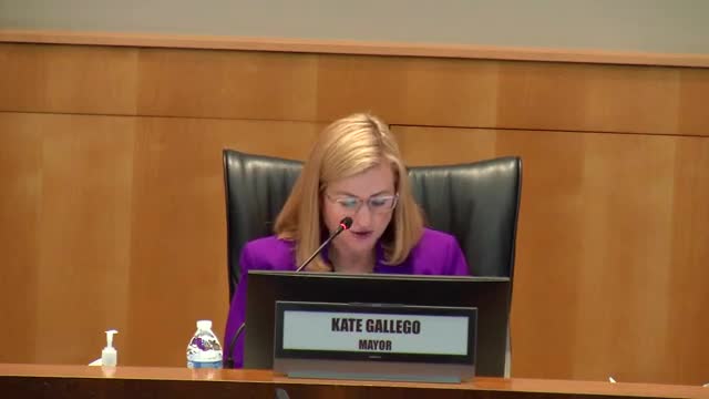 Phoenix battles state laws to protect local housing policies
