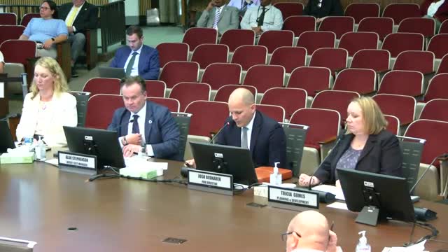 Phoenix Council Approves Major Zoning Reforms for Housing