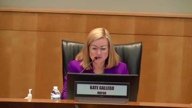 Phoenix marks 25 years in fight against domestic violence