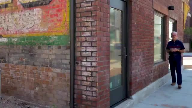 Revitalizing Phoenix's Historic Warehouse District