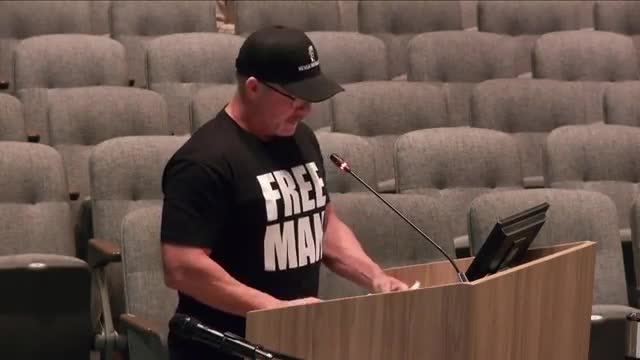 Fire Chief's Controversial Email Sparks Favoritism Allegations