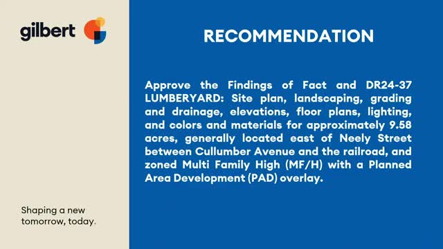 Developer faces backlash over apartment plans near industrial site