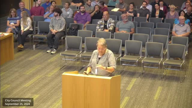 City Council Approves Major Rezoning Initiatives Amid Flood Concerns