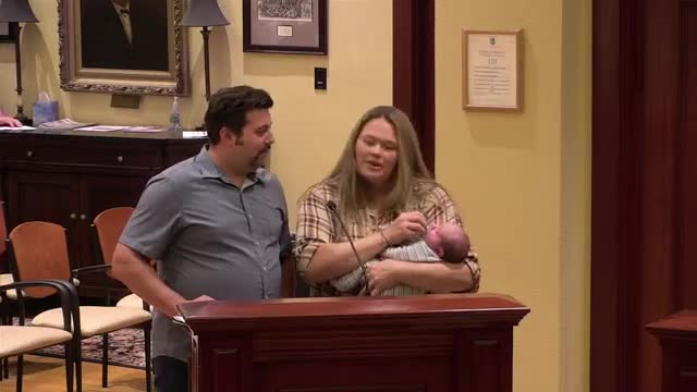 Community concerns rise over safety at local park