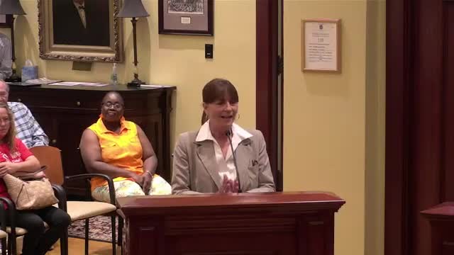 Community divided over controversial rezoning proposal