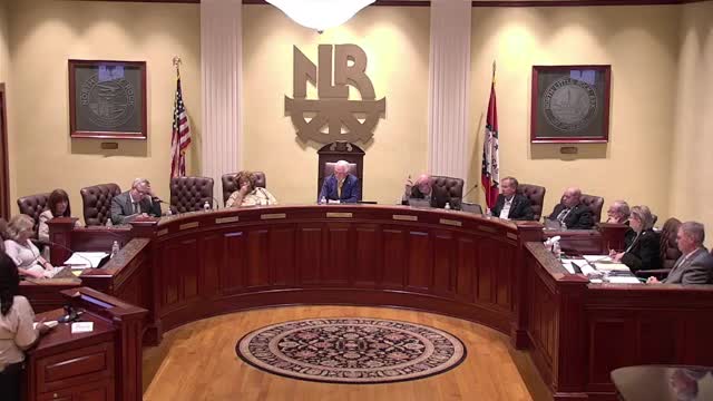 City Council Moves to Condemn Nuisance Buildings