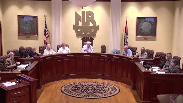 Residents Rally Against Controversial Rezoning Proposal