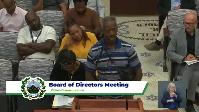 Homeowner Claims Discrimination Over Controversial Property Purchase
