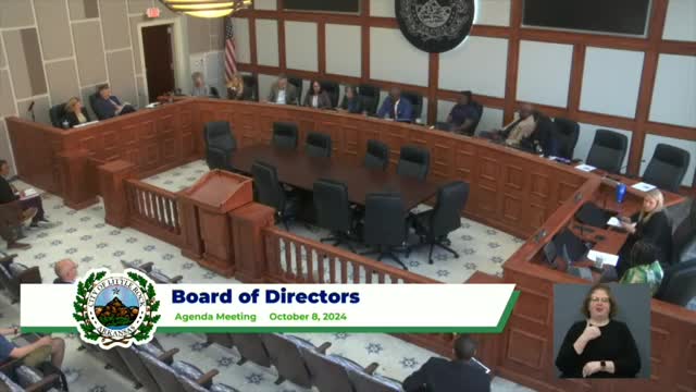 City leaders clash over budget meeting amid election chaos