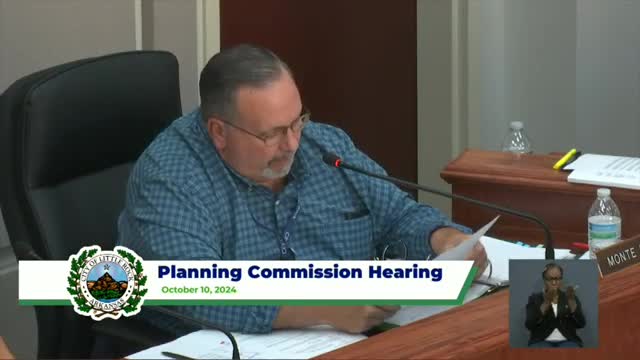 Residents clash over controversial zoning proposal in heated meeting