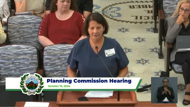 Neighbors Rally Against Controversial Gated Community Event Center