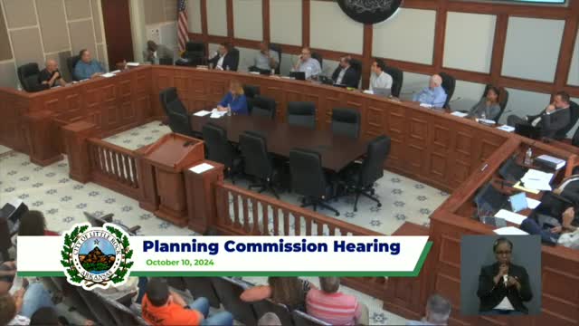 Neighbors Clash Over Proposed Event Center in Residential Area