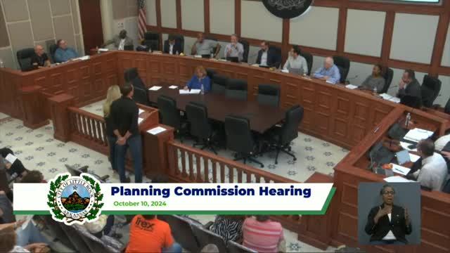 Controversial venue application deferred amid community concerns