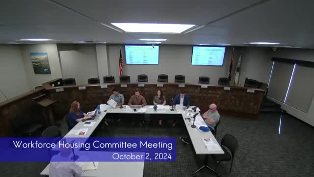 City streamlines housing permits to boost affordable construction