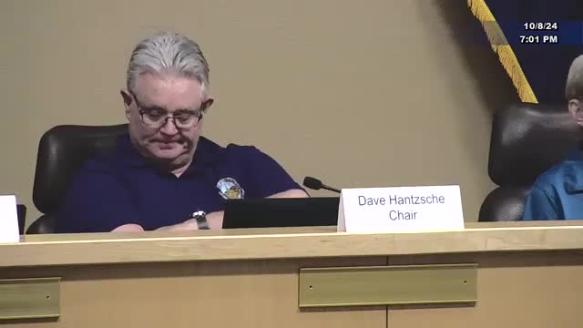 Rezoning proposal sparks debate over new construction plans