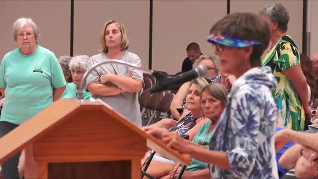 Cashless Concerns Spark Outcry Over Payment Options