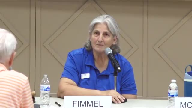 Grieving father demands fair treatment from golf club