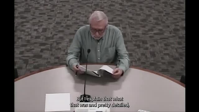 City Council Faces Backlash Over Inaction on Local Issues