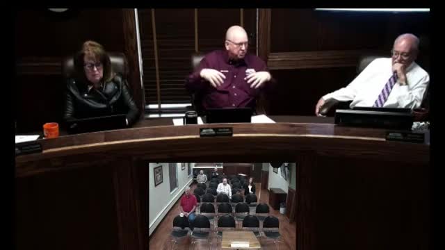 Jackson County pushes to repeal controversial wildfire hazard map