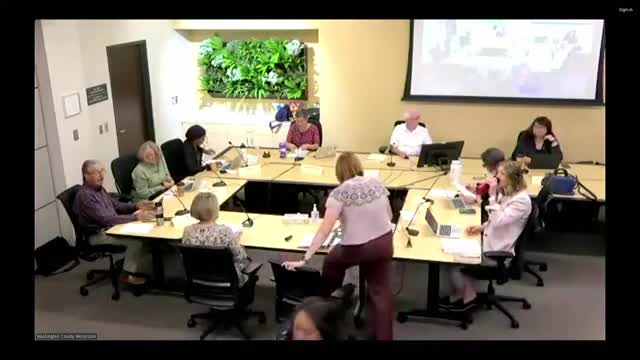 County takes urgent action to protect natural resources