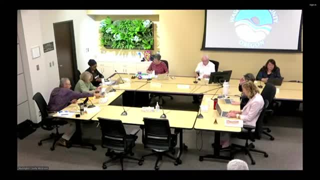 County launches ambitious data equity initiative for community resilience