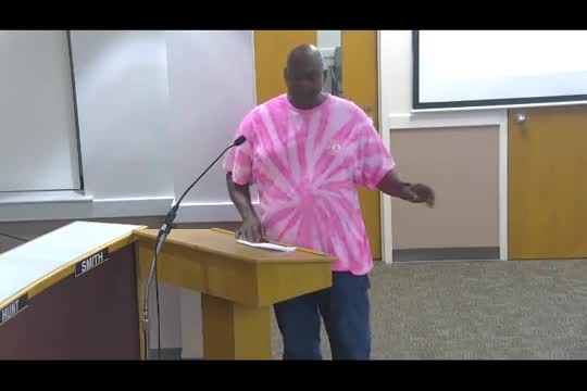 Gold Star Memorial honors fallen heroes in Havelock