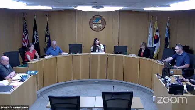 Council rescinds approval for controversial zoning change