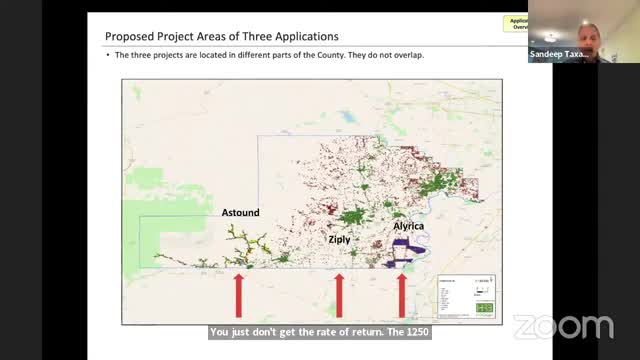 Yamhill County poised for broadband revolution with new funding