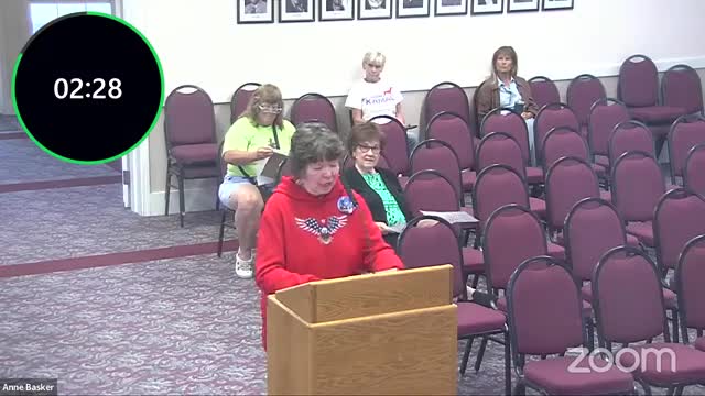 Community gathers to honor 9/11 victims and heroes