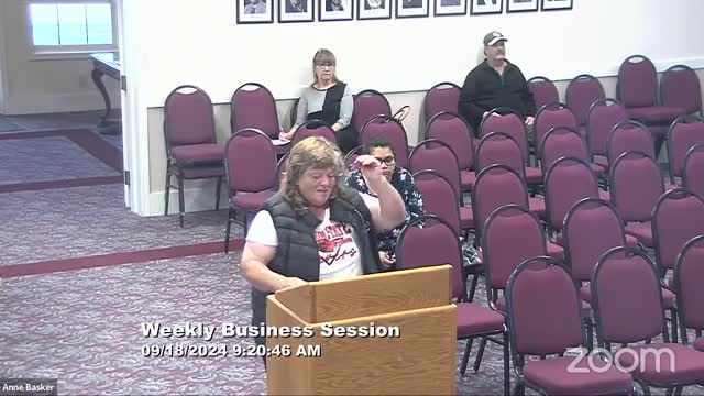 County health budget cuts raise concerns over vital services