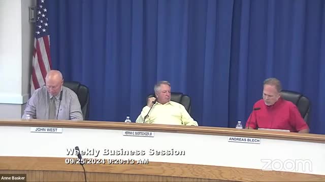Small businesses hailed as America's economic backbone
