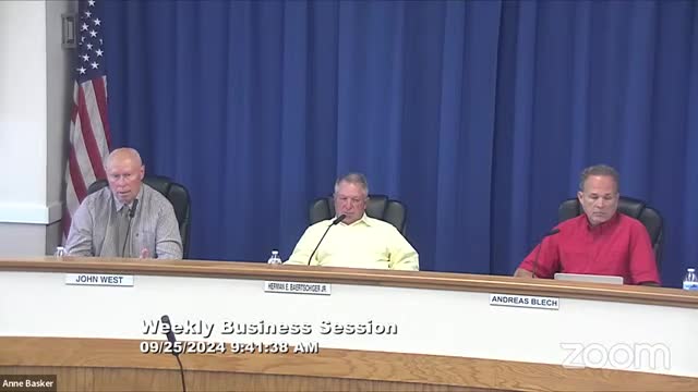 Support small businesses to prevent corporate takeover