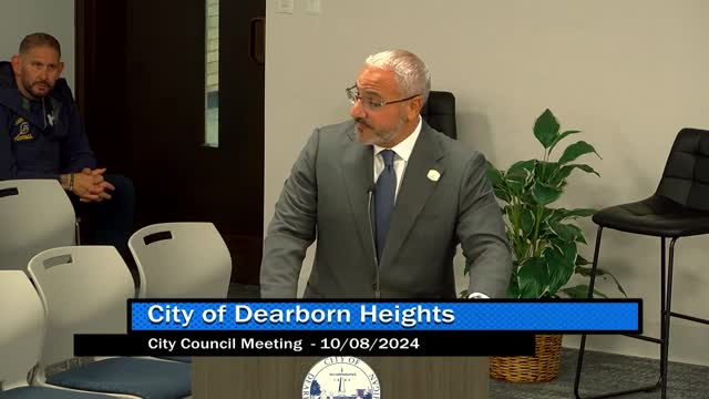 Man pinned under falling tree calls for city accountability