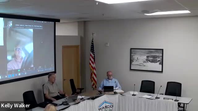 Community Divided Over Controversial Crisis Center Location