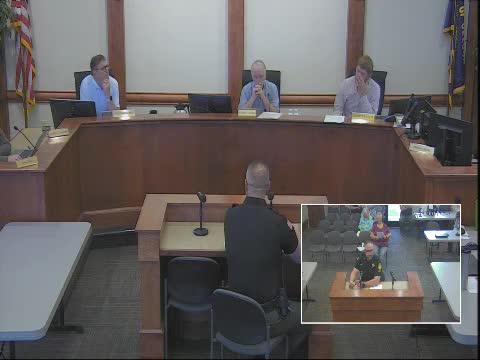 Sheriff calls for urgent staffing boost amid rising crime