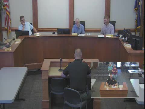 Law enforcement faces burnout crisis amid staffing challenges