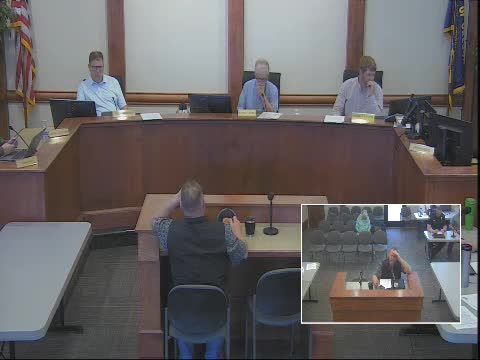 County approves contract to fix worst roads in region