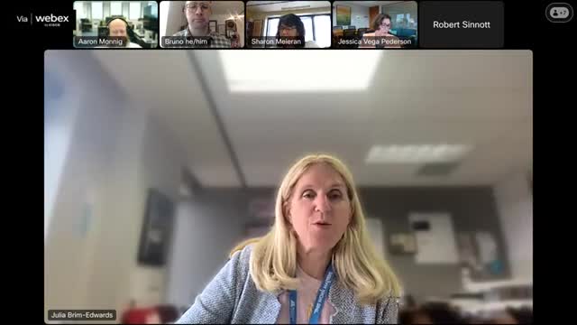 Commissioner demands urgent reforms for ambulance response times