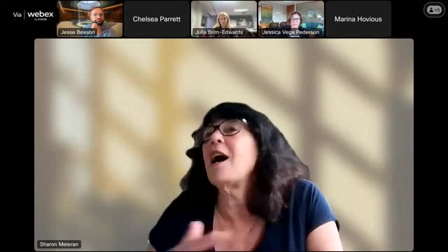 Commissioners clash over safety concerns for new center