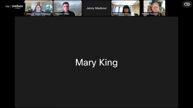 Advocates push for urgent funding to secure preschool program