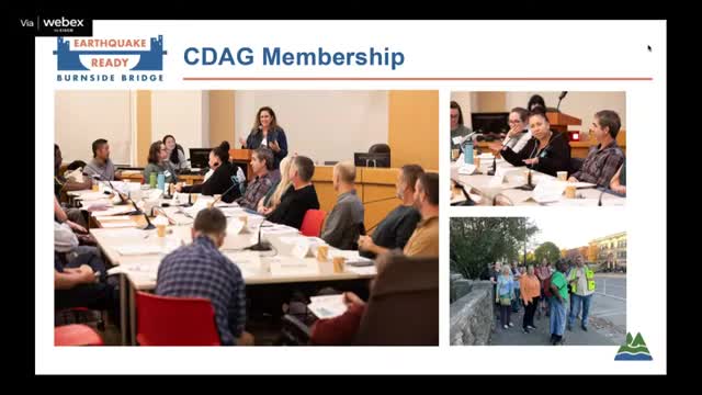 Committee member defies peers over historic bridge decision