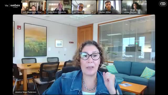 Public testimony reveals urgent need for tax reform